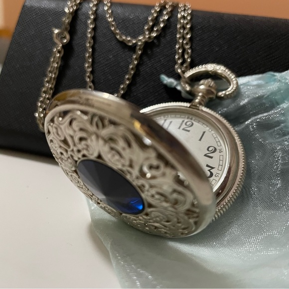 Pocket Watch - Picture 3 of 4